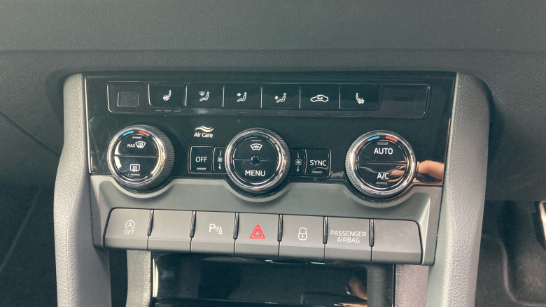 Skoda Karoq 1.5 TSI Sportline Edition 5dr DSG Petrol Estate